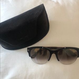 Tom Ford Sunglasses